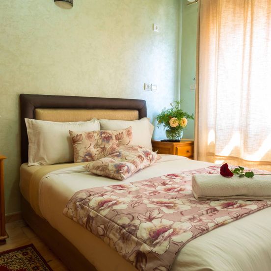 Hôtel Jawharat El Jadida image 1