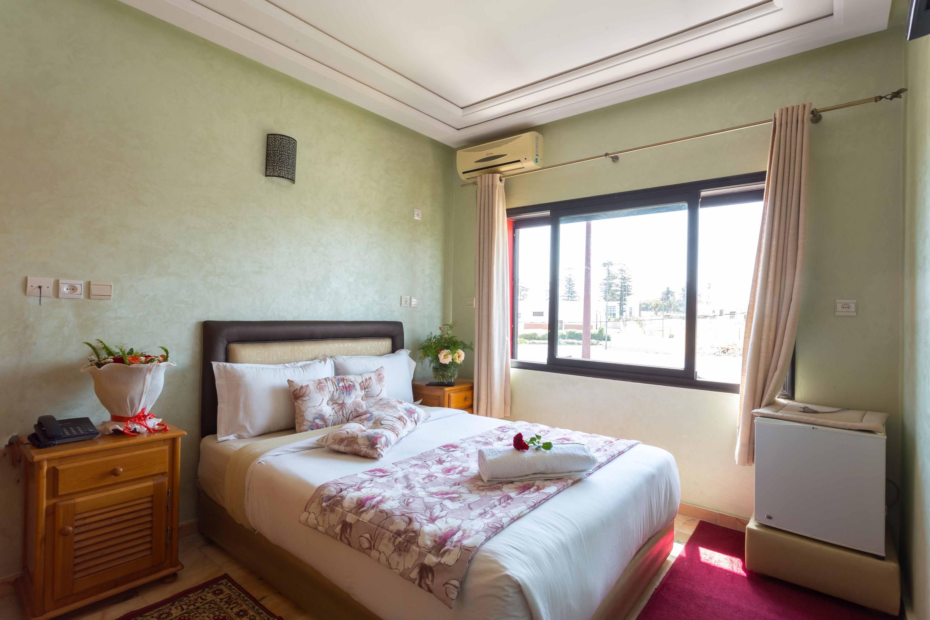 Hôtel Jawharat El Jadida thumbnail 3