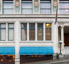 The Arctic Club Seattle - a DoubleTree by Hilton