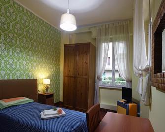 B&B Sant'Agostino - Milà - Habitació