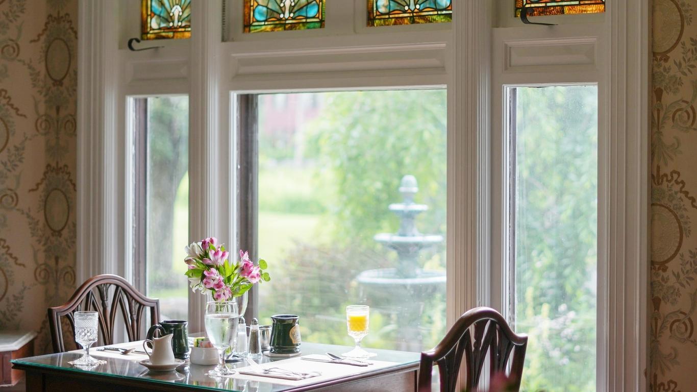 Manor House Inn
