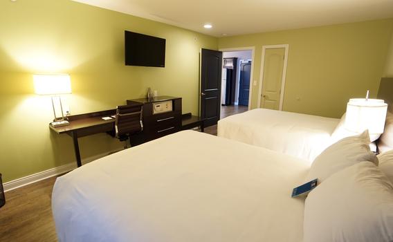 The Hotel Sync 92 1 5 2 Bowling Green Hotel Deals Reviews