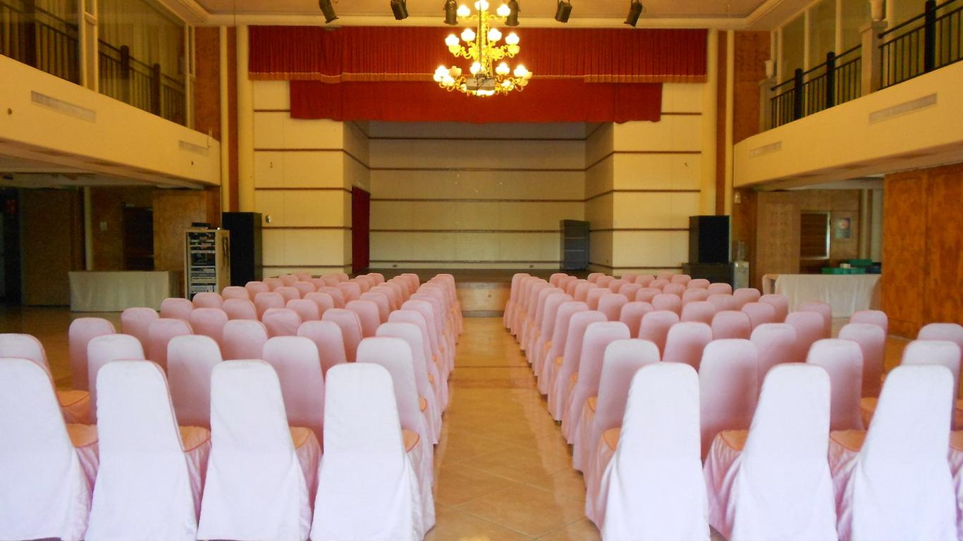 فالي بارك ريزورت