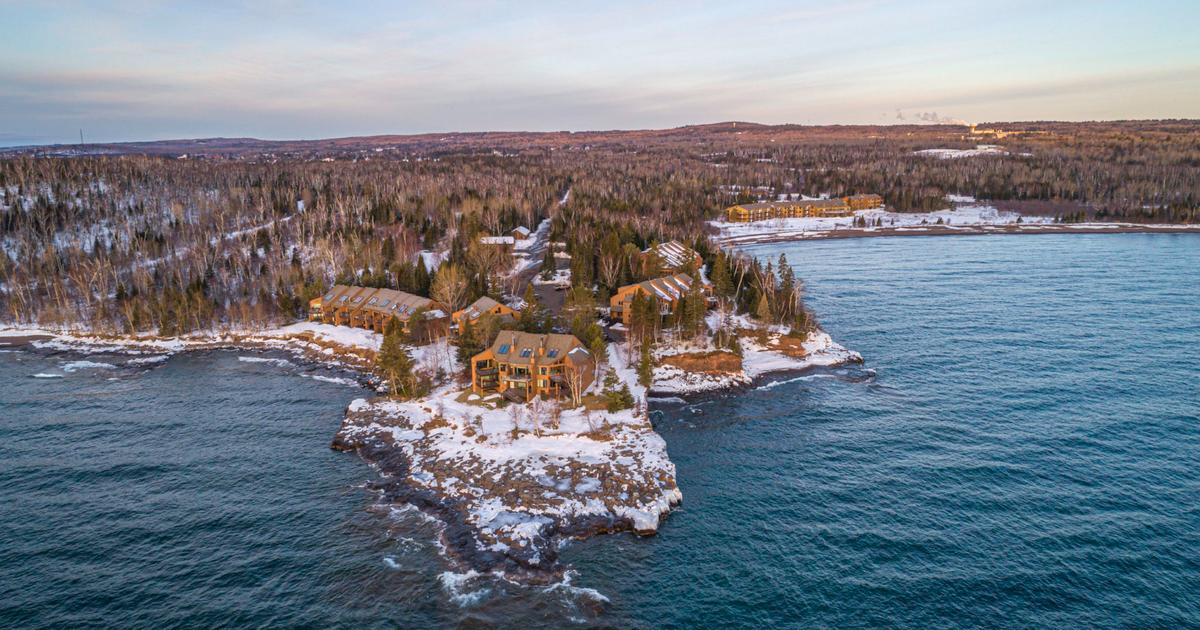 Superior Shores Resort à partir de 141 €. Hôtels à Two Harbors KAYAK