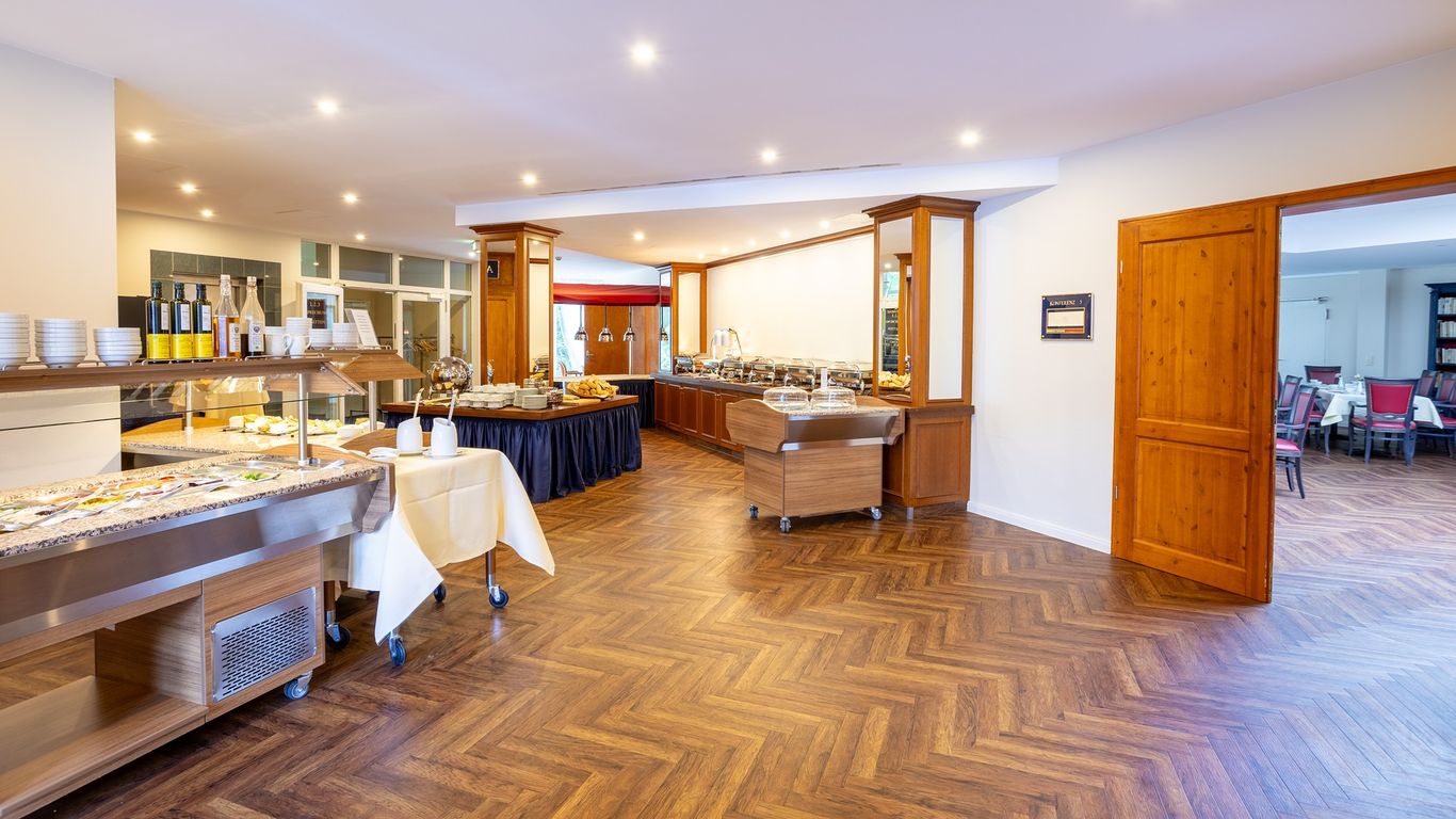 Hotel Döllnsee-Schorfheide