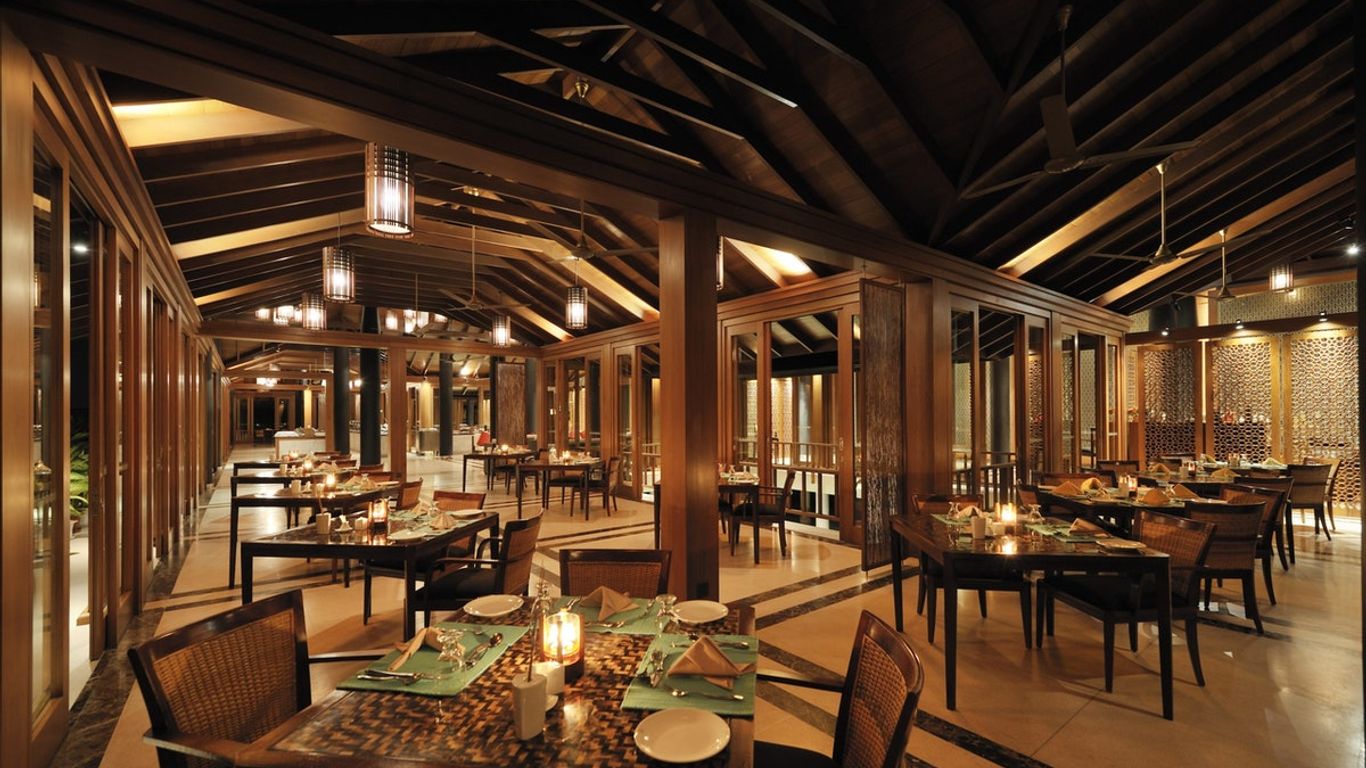 فيلا نوتيكا بارادايس أيلاند ريزورت