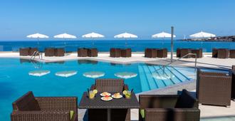 Sol La Palma Hotel - Santa Cruz de la Palma - Pool