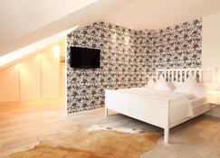 Hotel Wulff - Bad Sassendorf - Chambre