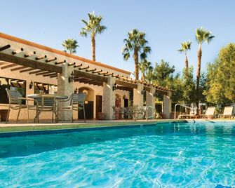 Arizona Charlie's Boulder - Las Vegas - Pool