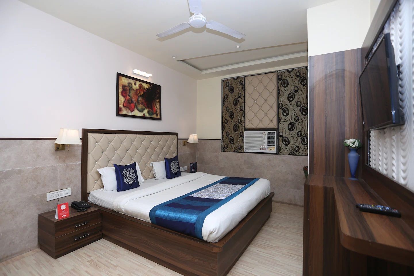 OYO 5449 Hotel Sbd Guest House - Gorakhpur - Habitación