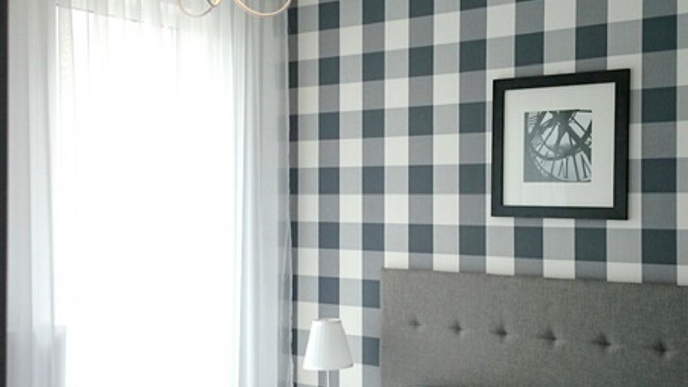 Willa Dluga No 4 Bed & Breakfast