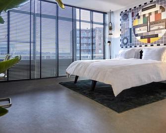 Hotel Gooiland - Hilversum - Camera da letto