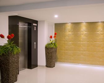 Hotel Arawak Plaza - Sincelejo