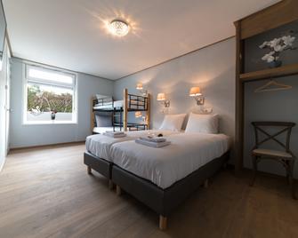 Hotel Giethoorn - Giethoorn - Bedroom