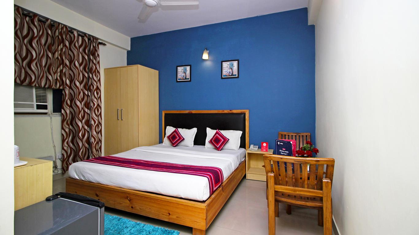 The Metro Star Hotel, Jasol