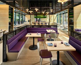 YOTEL Singapore - Singapura - Restaurante