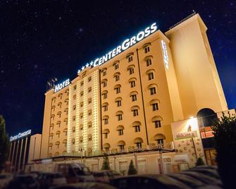 Zanhotel & Meeting Centergross - Bentivoglio - Edificio