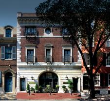Rittenhouse 1715 - A Boutique Hotel