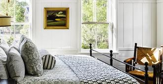 Greydon House - Nantucket - Bedroom