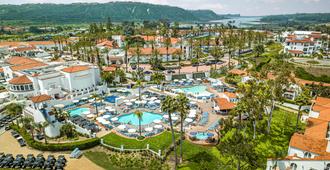 Omni La Costa Resort & Spa Carlsbad - Carlsbad - Cảnh ngoài trời