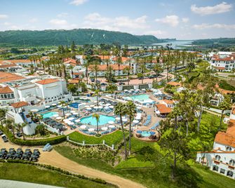 Omni La Costa Resort & Spa Carlsbad - קרלסבאד - נוף חיצוני