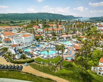 Omni La Costa Resort & Spa Carlsbad - קרלסבאד - נוף חיצוני