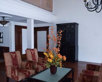 Hotel Virrey - Reynosa - Property amenity