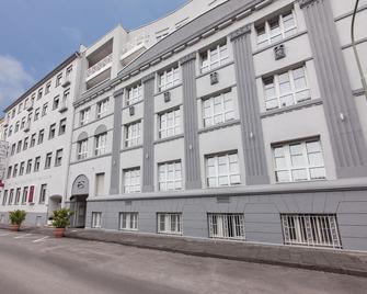 Novum Hotel Offenbacher Hof - Offenbach am Main - Bangunan