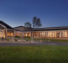 DoubleTree by Hilton Glasgow Westerwood Spa & Golf Resort