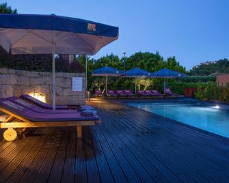Vale de São Torcato Hotel Rural - Guimarães - Piscina