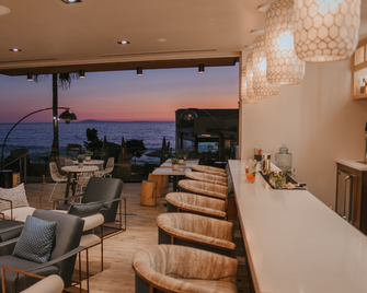 Hotel Punta Morro - Ensenada - Bar