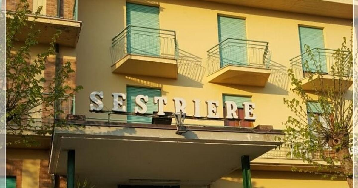 hotel sestriere chianciano