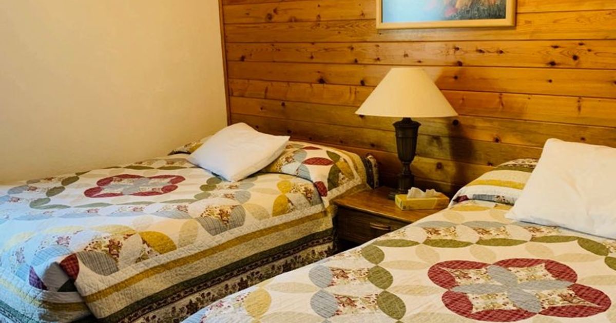 Swiss Alaska Inn . Talkeetna Hotel Deals & Reviews KAYAK