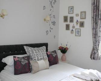 Southville Guest House - Weymouth - Yatak Odası