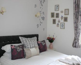 Southville Guest House - וויימאות' - חדר שינה