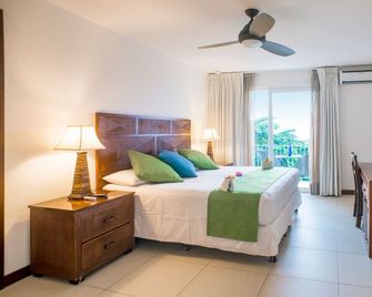 Paradise Beach Hotel - Coxen Hole - Chambre