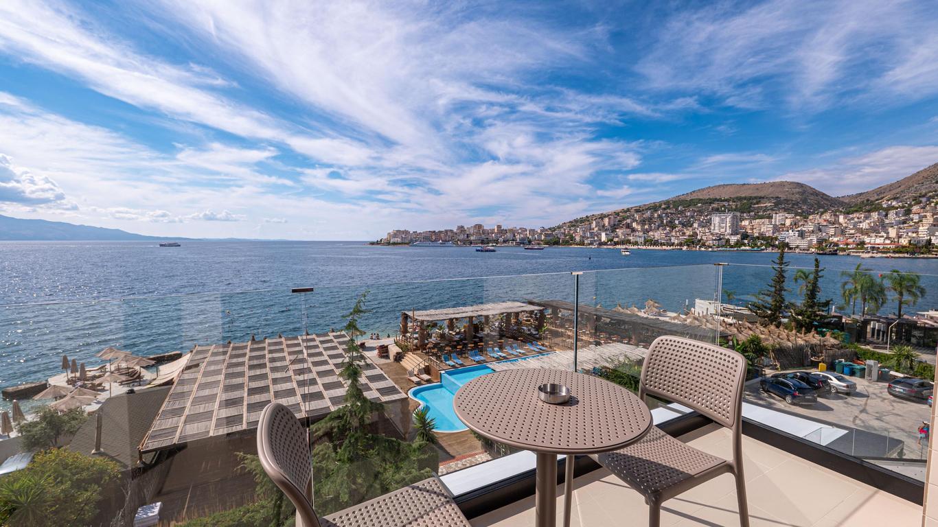 Grand Hotel Saranda