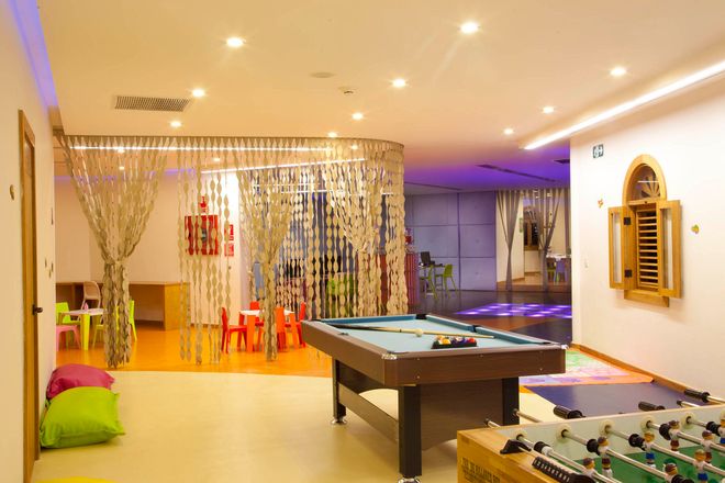 Grand Palladium Punta Cana Resort & Spa - Punta Cana - Attrazioni