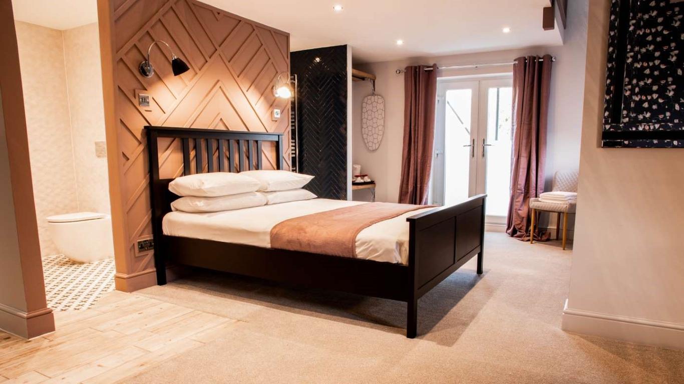 ذا جاكوبيان هوتل