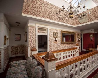 Bisbee Grand Hotel - Bisbee - Property amenity