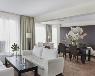 Hotel Diva Spa - Kołobrzeg - Salon