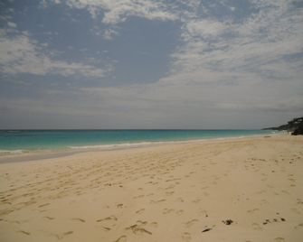 Blue Horizons Guest House - Hamilton - Beach