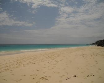 Blue Horizons Guest House - המילטון - חוף