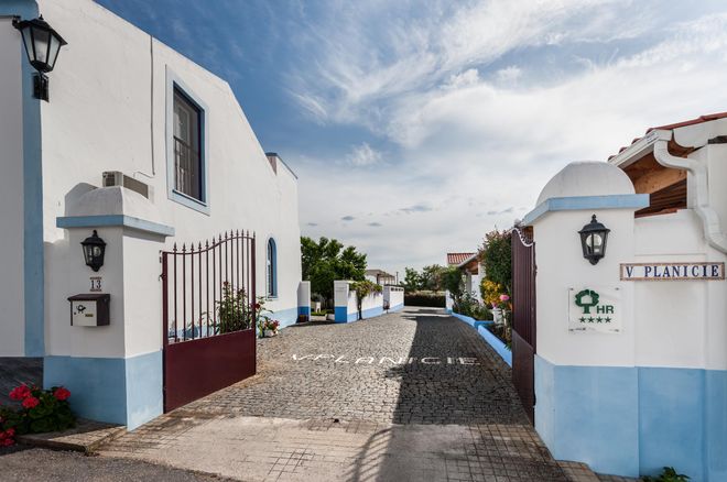 Vila Planicie - Reguengos de Monsaraz - Buiten zicht