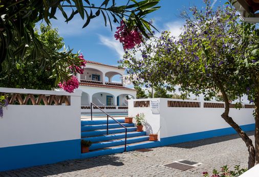 Vila Planicie - Reguengos de Monsaraz - Edifici