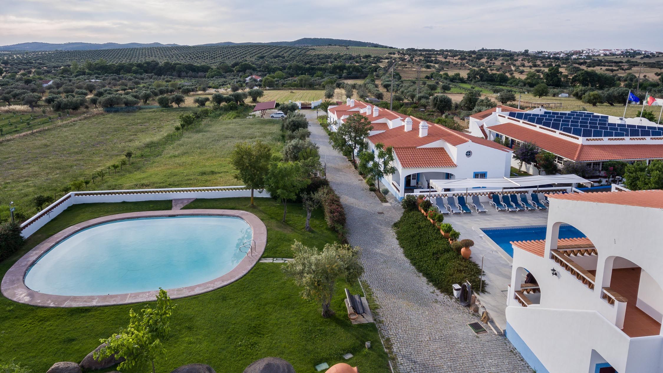 Vila Planicie - 利古恩格斯 德 莫薩拉茲 - 建築