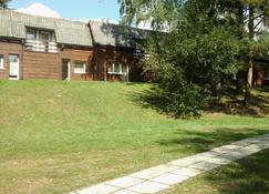 Centrum Wypoczynku Odys - Tresna - Building