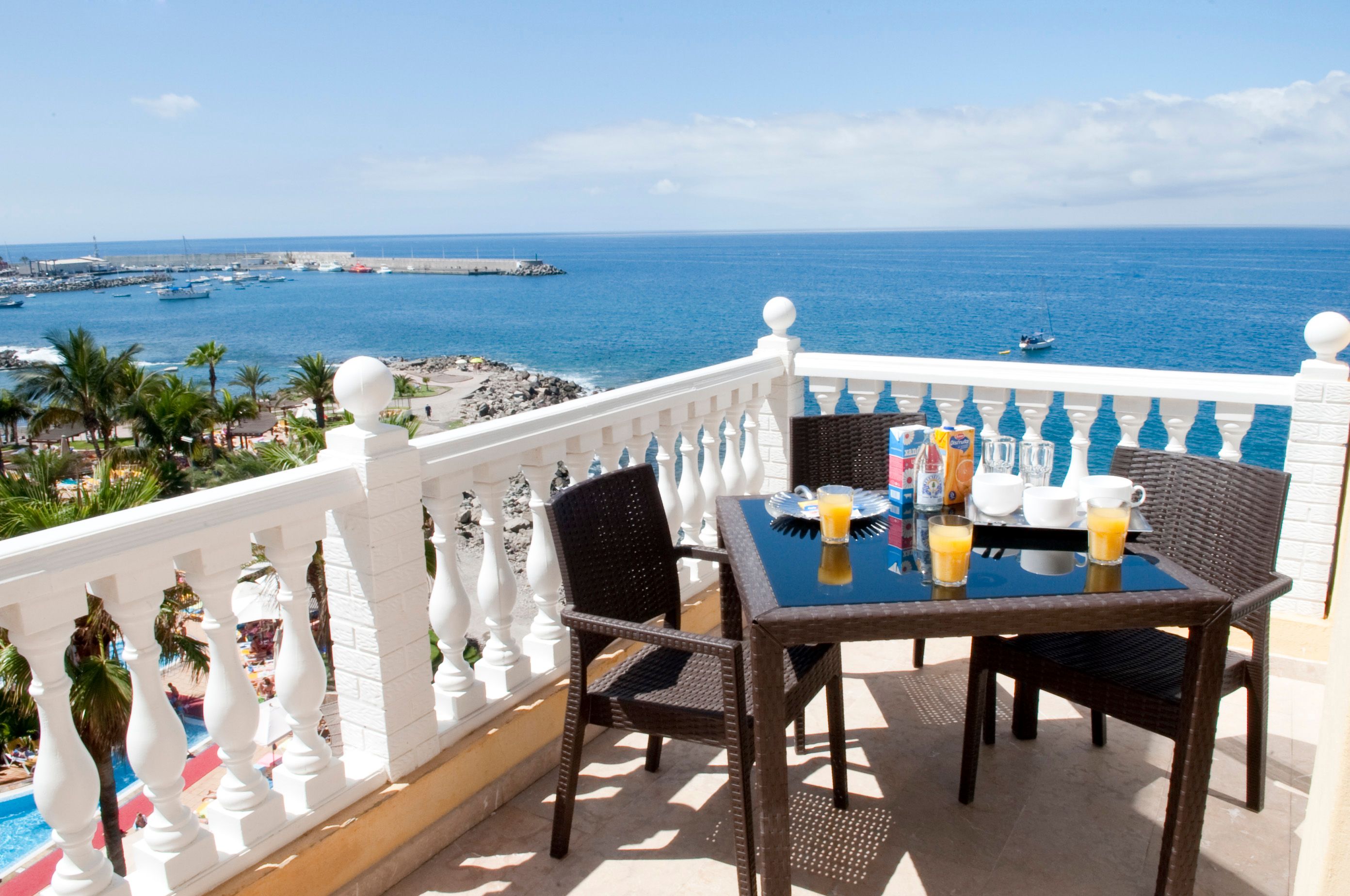 Club Puerto Atlantico