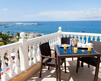 Club Puerto Atlantico - Arguineguín - Balcony