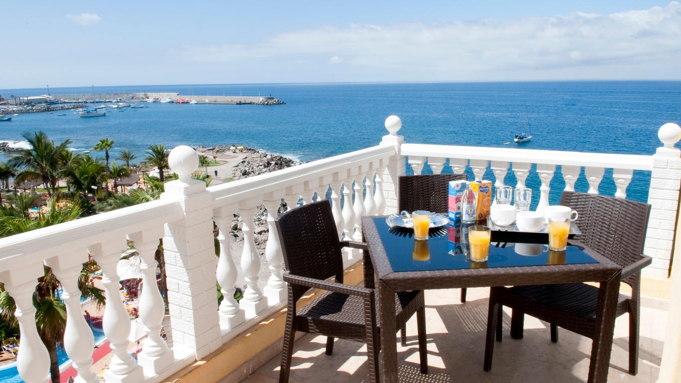 Club Puerto Atlantico